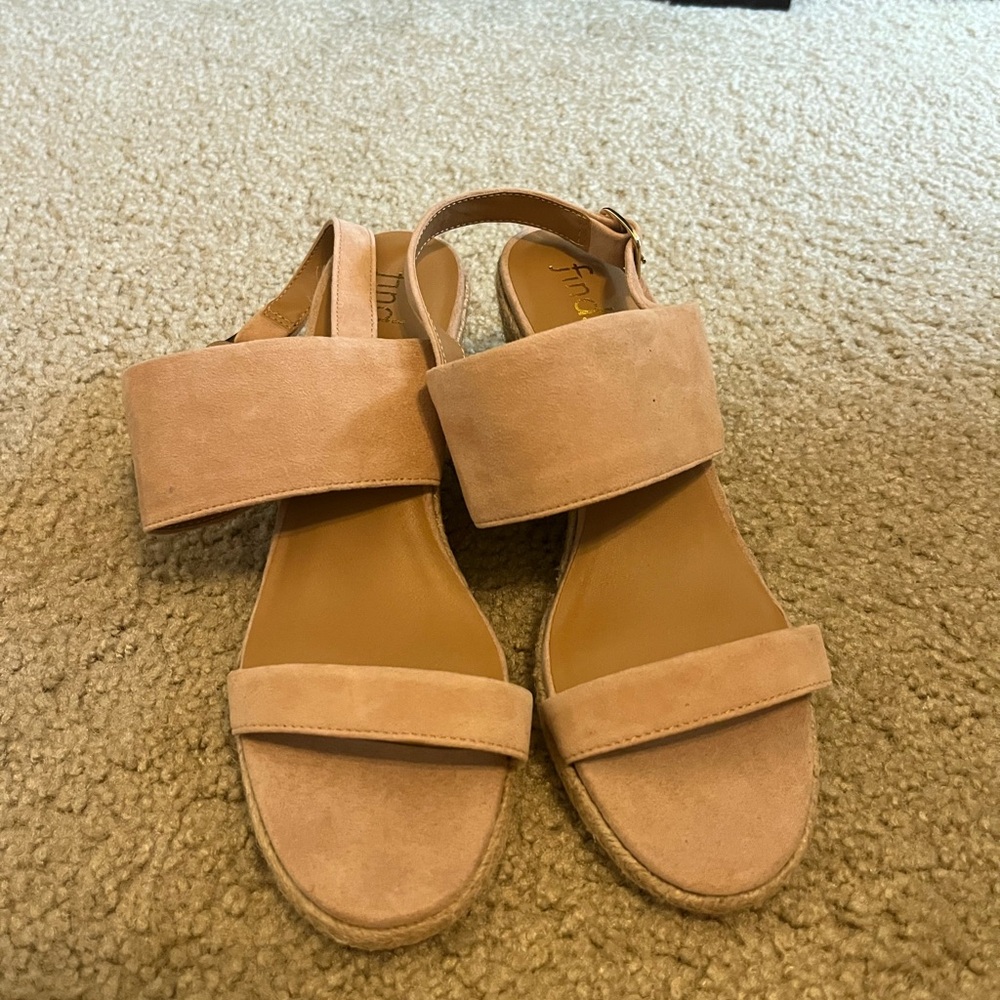 Find Neutral Wedges
